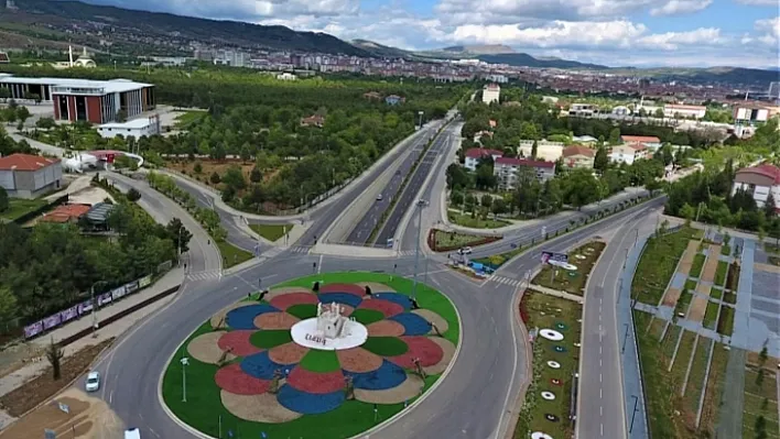 Elazığ'da hava bugün nasıl olacak?