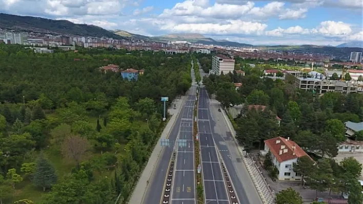 Elazığ'da hava bugün nasıl olacak?