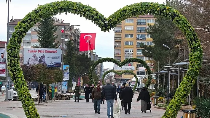 Elazığ'da hava bugün nasıl olacak?