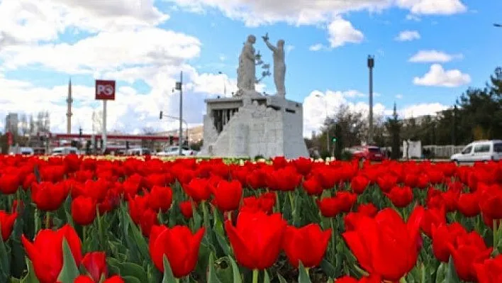 Elazığ'da hava bugün nasıl olacak?