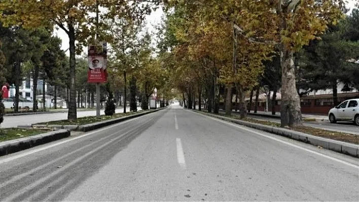 Elazığ'da hava bugün nasıl olacak?