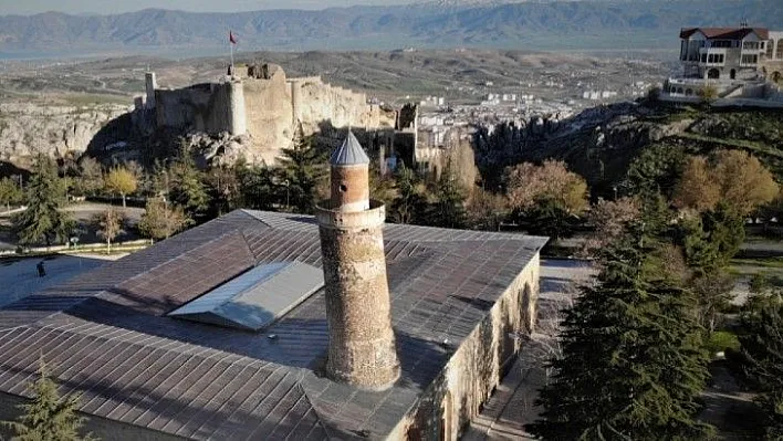 Elazığ'da hava bugün nasıl olacak?