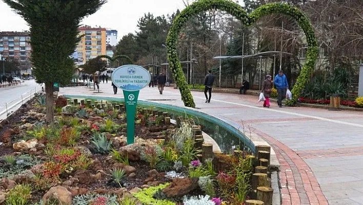 Elazığ'da hava bugün nasıl olacak?