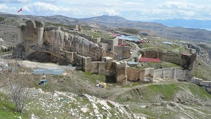 Elazığ'da hava bugün nasıl olacak?