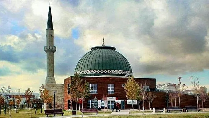 Elazığ'da hava bugün nasıl olacak?