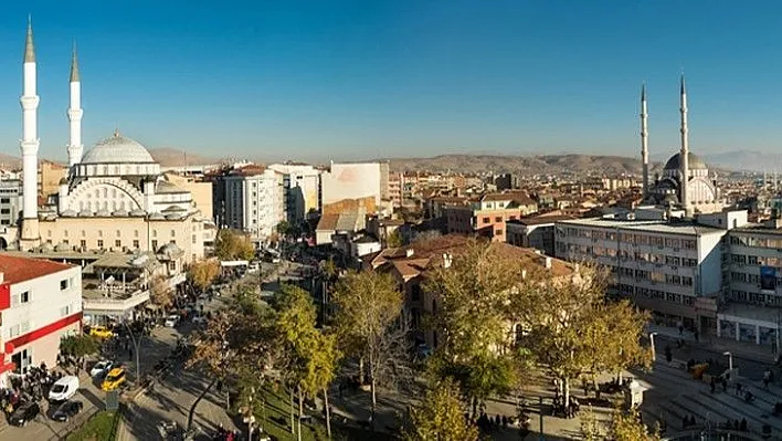 Elazığ'da hava bugün nasıl olacak?