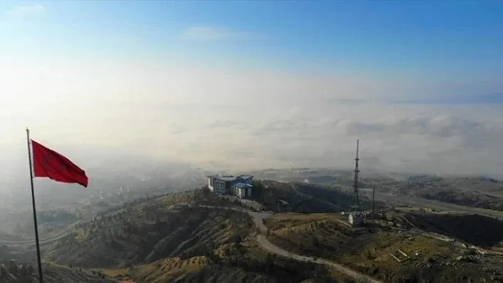 Elazığ'da hava bugün nasıl olacak?