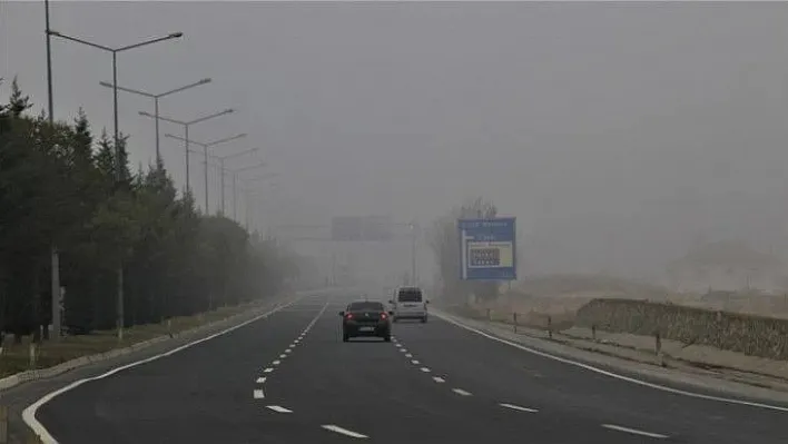 Elazığ'da hava bugün nasıl olacak?