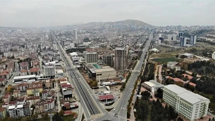 Elazığ'da hava bugün nasıl olacak?