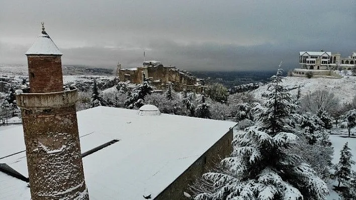 Elazığ'da hava bugün nasıl olacak?