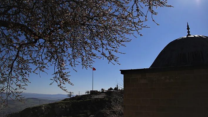 Elazığ'da hava bugün nasıl olacak?