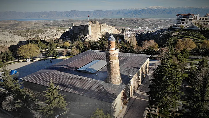 Elazığ'da hava durumu nasıl olacak?