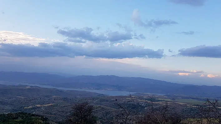 Elazığ'da hava nasıl olacak?