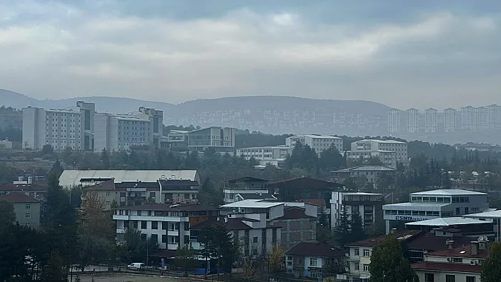 Elazığ'da hava nasıl olacak?