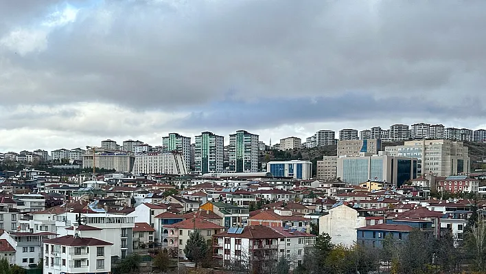 Elazığ'da hava nasıl olacak?