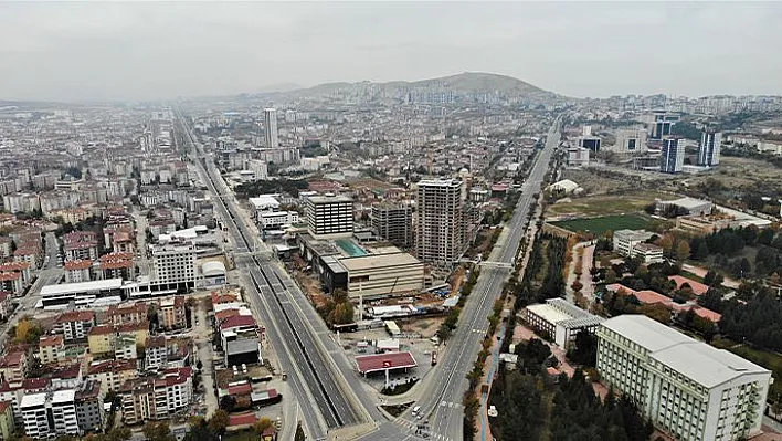 Elazığ'da iki ayda üretilen marka sayısı açıklandı