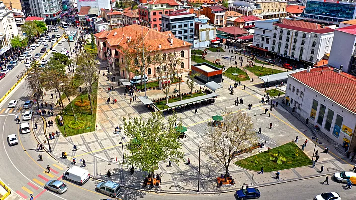 Elazığ'da kaçırılmayacak fırsat!