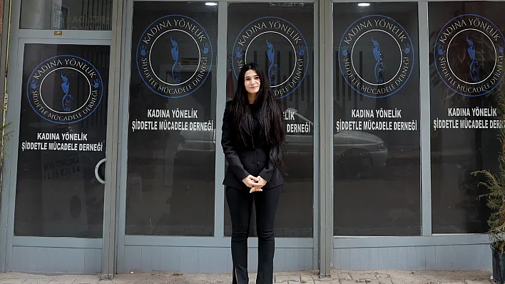 Elazığ'da kadınlar için büyük mücadele