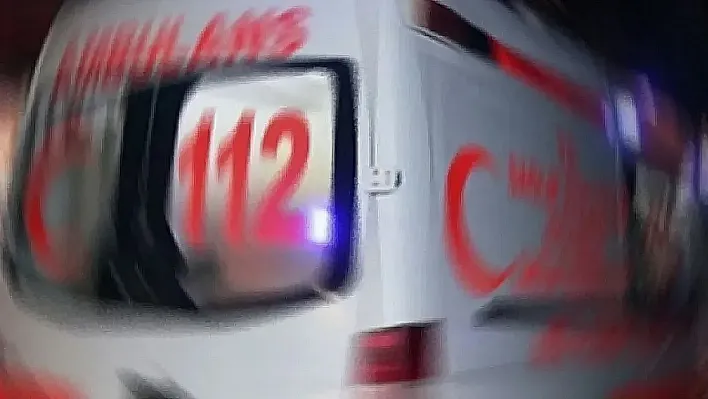 Elazığ'da kavga kanlı bitti