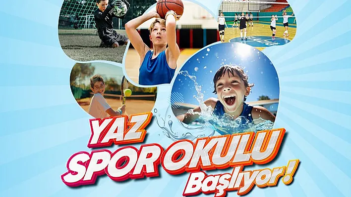 Elazığ'da kayıtlar başlıyor