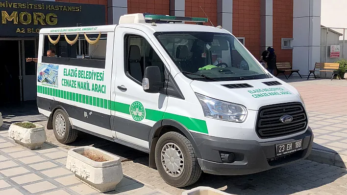 Elazığ'da kene şüphesi ölümle sonuçlandı