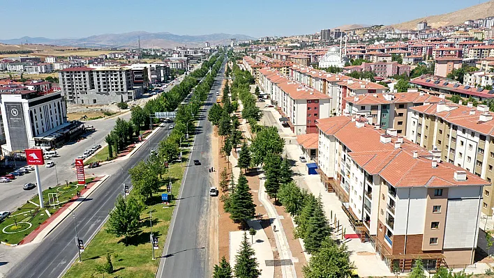 Elazığ'da kiralık konutlarda enflasyon ve göç etkisi!