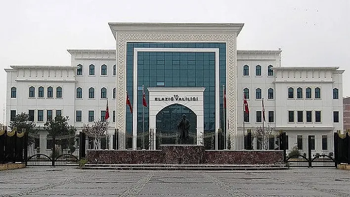 Elazığ'da konteyner dönemi sona eriyor