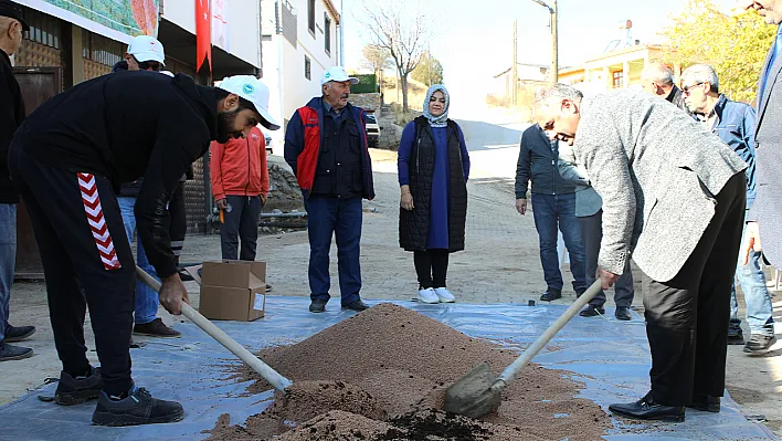 Elazığ'da 'organik mercimek' üretimi artıyor