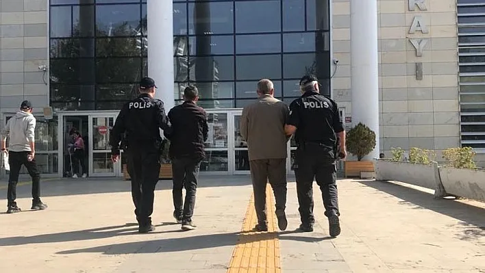 Polis ekipleri hırsızlara göz açtırmıyor