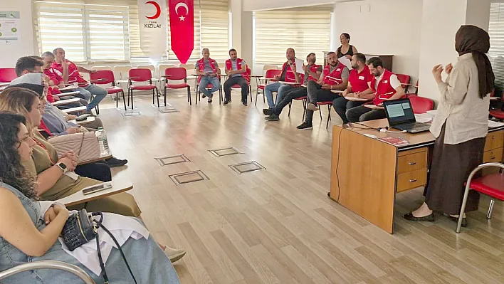Elazığ'da sağlıklı hayat atağı