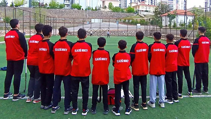Elazığ'da sokak kupası başlıyor