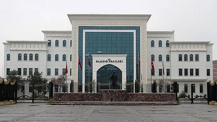 Elazığ'da tahliye zamanı