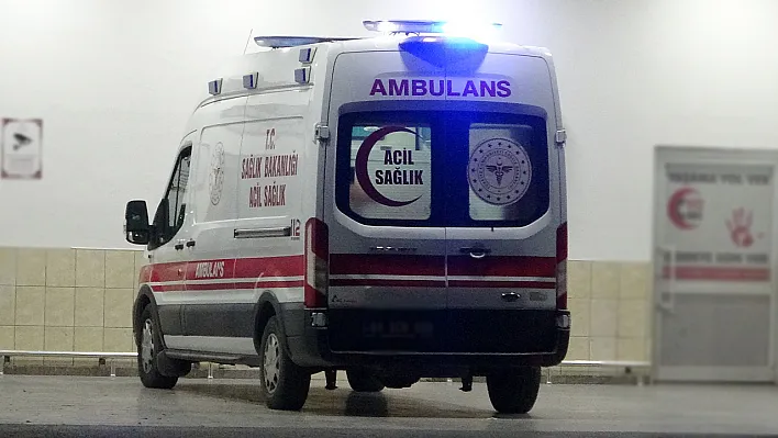 Elazığ'da temmuz ayı trafik bilançosu ağır oldu