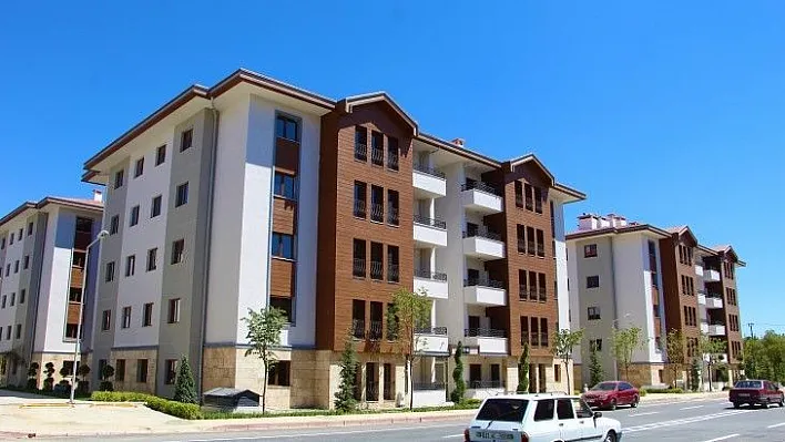 Elazığ'da tepki çeken kira fiyatları
