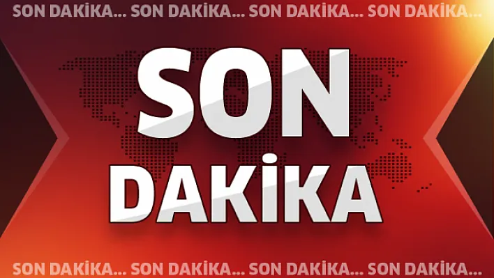 Elazığ’da trafik kazası: 1 ölü, 6 yaralı