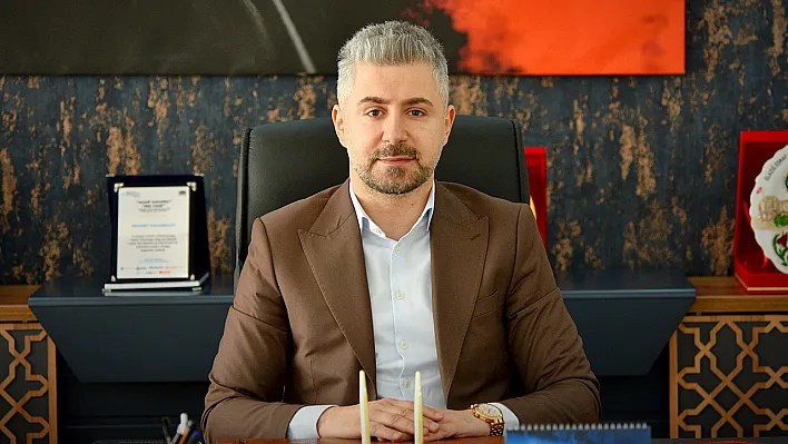 Elazığ'da usta kalmadı!