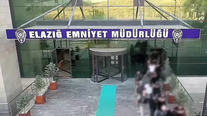 Elazığ'da uyuşturucu operasyonu