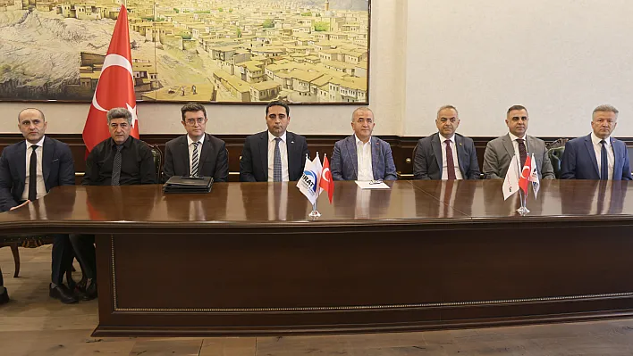 Elazığ'da yapay zeka ve turizme 3 projeyle büyük hamle