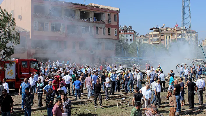 Elazığ'daki hain saldırının üzerinden 9 yıl geçti