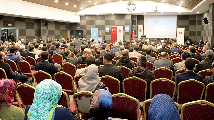 Elazığ'dan 80 ülkeye kardeşlik köprüsü