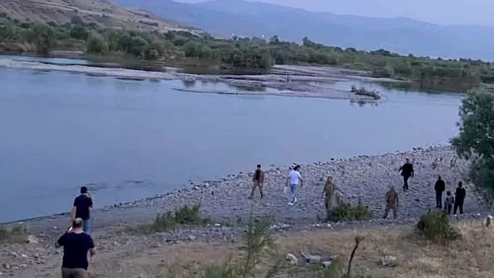 Elazığ'dan acı haber!