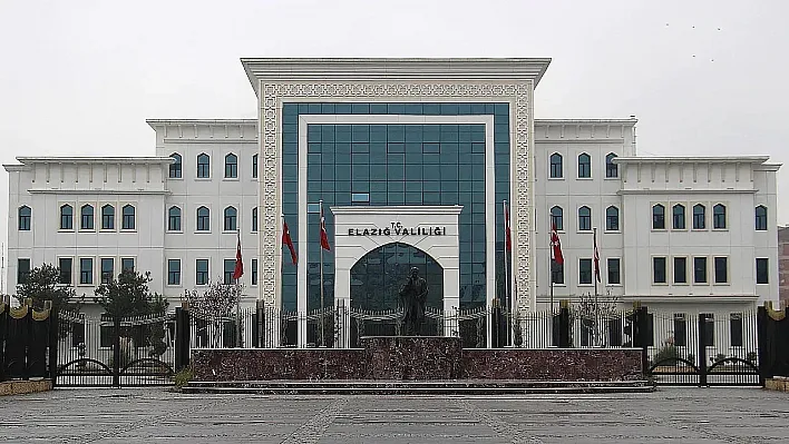 Elazığ devre dışı