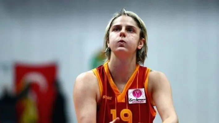 Elazığ ekibi Jelena Dubljevic'i transfer etti