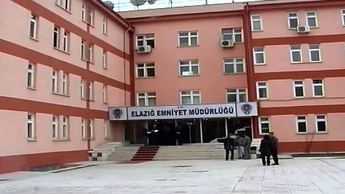 Elazığ Emniyetinden Yılbaşı Tedbirleri