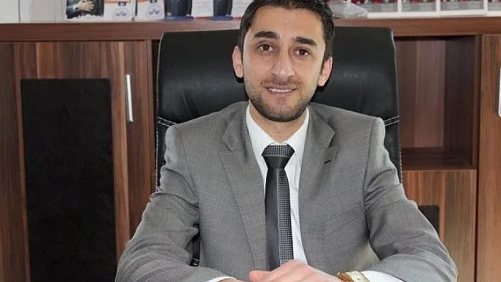 GEL-DER başkanlığına Ünal Apaydın seçildi