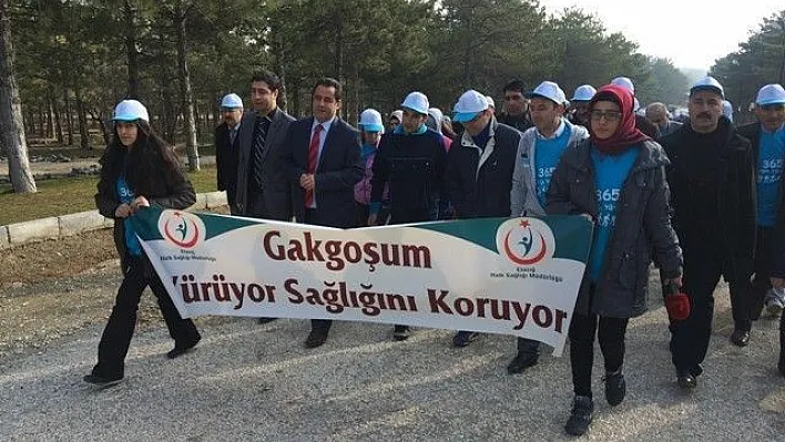 Elazığ Halkının Yüzde 65'i Aşırı Kilolu