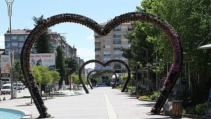 Elazığ hava durumu... 22 Ağustos 2020