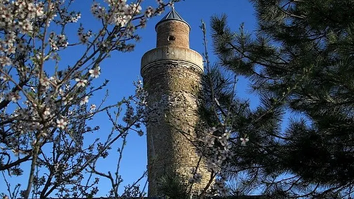 Elazığ hava durumu... 26 Haziran 2020