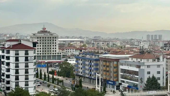 Elazığ hava durumu