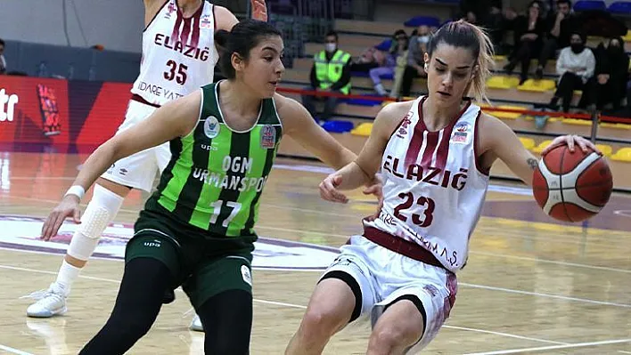 Elazığ İl Özel İdare 66-101 OGM Ormanspor